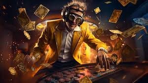 Nikmati live casino dengan dealer profesional di platform xtraslot Indonesia