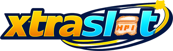 Logo xtraslot